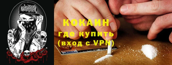 Альфа ПВП Лиски